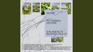 Biogeochemical Flows Limit 06 [upl. by Marie-Ann]