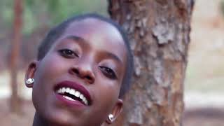 Kenniezy  Ilangeni Official Video 2024 [upl. by Suiddaht]