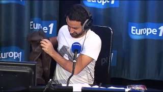 PDLP  Cyril Hanouna tombe la veste [upl. by Kline]