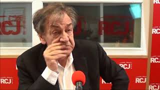 Alain Finkielkraut sur l’alternative entre populisme et politiquement correct [upl. by Berck405]