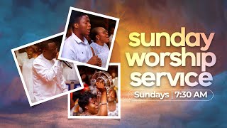 VICTORY THROUGH FASTING AND PRAYER  SUNDAY WORSHIP SERVICE [upl. by Ablem]