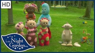 In the Night Garden  Makka Pakkas Circle of Friends [upl. by Lola]