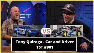 Do Cars Keep Getting Faster  TST Podcast 901 [upl. by Sothena]