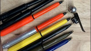 Practical Pocketable Pokka Pens [upl. by Anikat180]