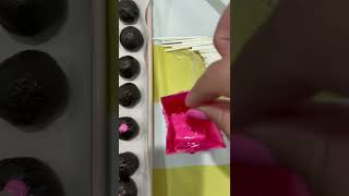 No Bake Cake Pops recipe cheesecake Oreo cake pops  Easy cake pop tutorial [upl. by Eugaet]