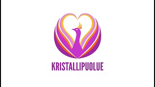 KRISTALLIPUOLUE  VAALIKESKUSTELU 2017 [upl. by Stutman270]