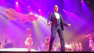 Samson amp Gert Kerstshow 2017  Alles is op [upl. by Atenek200]