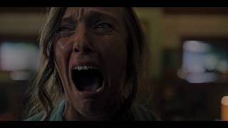 HEREDITARY OFFICIAL TRAILER AUSTRALIA In Cinemas June 7 [upl. by Nibuz240]