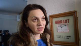 Judecator Mihaela Ungureanu despte tergiversarea procesului electoral Botosani [upl. by Adialeda]