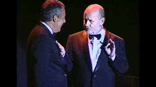 Les Luthiers El Negro Quiere Bailar Parte 1 Unen Canto con Humor [upl. by Balch722]