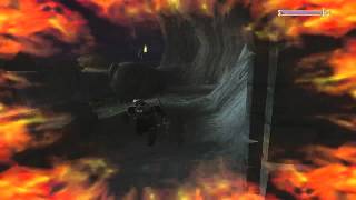 Lord of the Rings The Fellowship of the Ring PC Part 13 Amon Hen  Credits [upl. by Arahk]