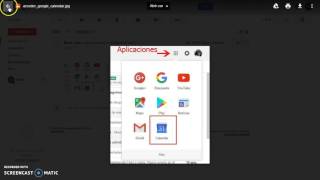 Adjuntar y descargar archivos en Gmail [upl. by Sergias]