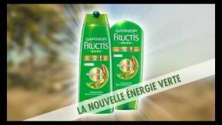 Creaminal  Garnier Fructis  Nutri Repair [upl. by Ahsemot285]