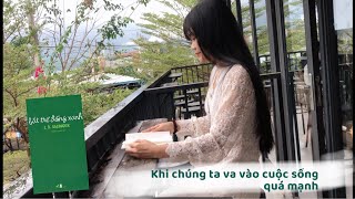 Review Bắt trẻ đồng xanh  Khi chúng ta va vào cuộc sống quá mạnh [upl. by Warrin]