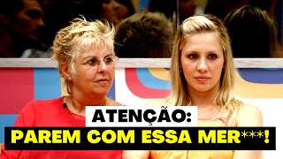 OS MAIORES ESPORROS DO BBB EM PARTICIPANTES [upl. by Nwahsir]