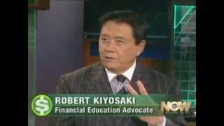 Robert Kiyosaki Predicts USA Hyperinflation compared to Germany Weimar STEPS to SURVIVE [upl. by Aryl]