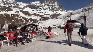 Champoluc and the Chalet Hotel Breithorn Champoluc Italy with primeguides net [upl. by Apthorp766]