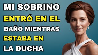 Abrí la Puerta Involuntariamente y Esto Fue lo que Provocó – Historia de Traición [upl. by Wooster80]