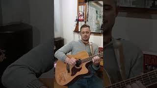 Keeping it alive guitar acousticguitar music guitarsolo fingerstyle fingerstyleguitar [upl. by Reivilo417]