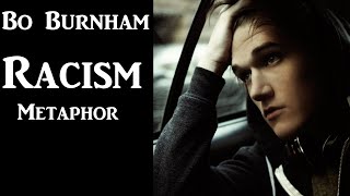 Bo Burnham  Racism [upl. by Inod]