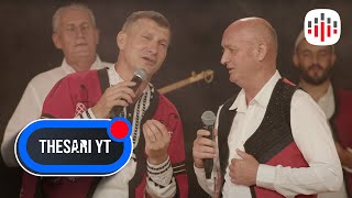 Hysni Klinaku amp Behram Berisha  Knon Bilbili [upl. by Vod]