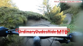 HULLY GULLY IN THE PUDDLES BUT STILL SPICY GISBURN MOUNTAIN BIKING MTB DOWNHILL [upl. by Siddra988]