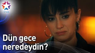 annemizisaklarkendizi 4 Bölüm  Dün Gece Neredeydin [upl. by Beffrey]