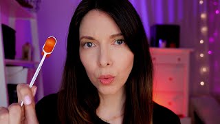 ASMR Necesitas este video para CONCENTRARTE y DORMIR TDAH  Love ASMR en español [upl. by Natloz329]