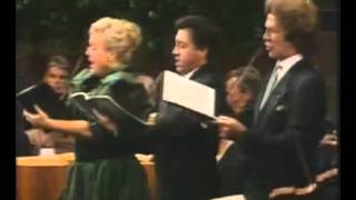 Haydn DIE SCHOPFUNG  LA CREACION  PoppAraizaRameyBar Muti 1990 Viena sub español leonora43 [upl. by Alvar]