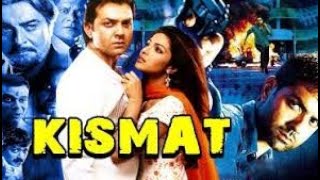 Kismat Full Movie Review In Hindi  Bollywood Movie Fact And Story  Bobby Deol  Priyanka Chopra [upl. by Aierb]