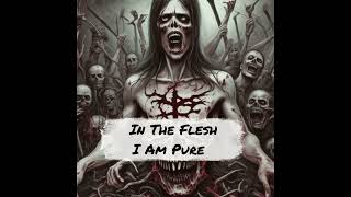 In The Flesh Lyric Video Vampyre Deth [upl. by Edgerton]