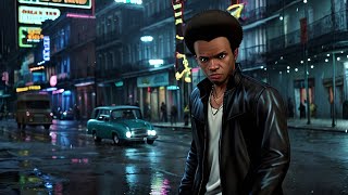 GTA 5 STORYVILLE 20 Ft 20Vzn GTA 5 Street Life Mods GTA 5 New Orleans [upl. by Rubia]