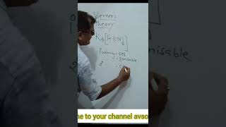 Werners theory chemistry avsonlinestudy vijay mostpopular [upl. by Sharma968]