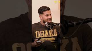 How Girik Aman did Song with Honey Singh  Sheeshe Wali Chunni Glory Album  Prince World Show [upl. by Kimitri488]