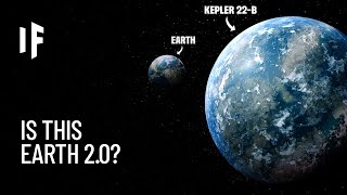 What If You Lived on Kepler 22b [upl. by Thordia]