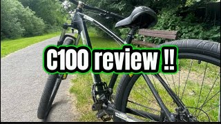 Collectivebikes C100 V3 review [upl. by Corin]