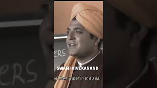 Swami Vivekanand World Religion Conferences Speech 11 Sep 1893All Religions lead one God [upl. by Andel960]