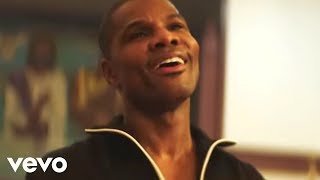 Kirk Franklin  Love Theory Official Music Video [upl. by Enaed]