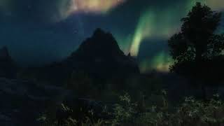 Skyrim Atmosphere 432hz [upl. by Narine]