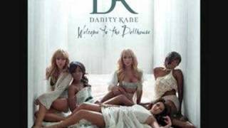 Danity Kane  Poetry [upl. by Namhcan]