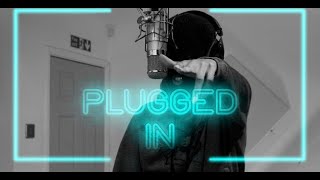 38 Shamz  Plugged In WFumez The Engineer  Pressplay [upl. by Lani]