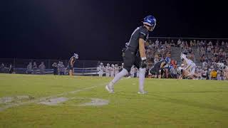 One of the best Players in Pinellas County Will Mirabella East Lake vs Steinbrenner [upl. by Bohs]