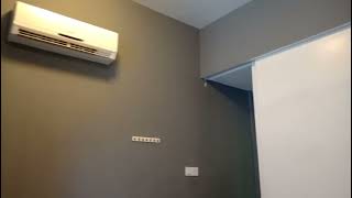 Empire Damansara Studio Petaling Jaya Tour  condo for rent in SPEEDHOME [upl. by Aillicec]