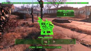 Fallout 4 Wasteland Workshop  Instigator [upl. by Lissy]