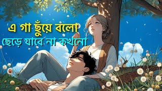 Gaa Chuye Bolo  Lofi amp Lyrics Surongo  Tanjib Sarowar  Abanti Sithi  Chorki Official Video [upl. by Acinor]