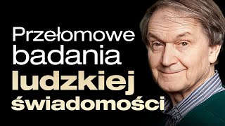 Sir Roger Penrose mikrotubule mogą komunikować się kwantowo NOBEL 2020 [upl. by Eirb588]