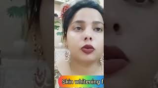 चेहरे को गोरा करने वाला फेशियल skin whitening remedy [upl. by Ahsiki]