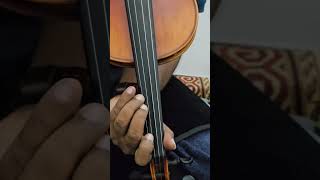 Saami Ninne  Sankarabharanam Varnan  Pallavi Anupallavi amp Mukthayiswaram  Violin Tutorial Part 1 [upl. by Neram]