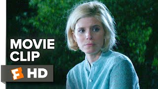 Chappaquiddick Movie Clip  Run in His Place 2018  Movieclips Indie [upl. by Og]