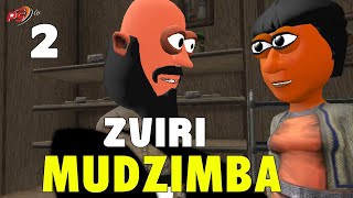 Ep 02 Zviri Mudzimba [upl. by Juta]